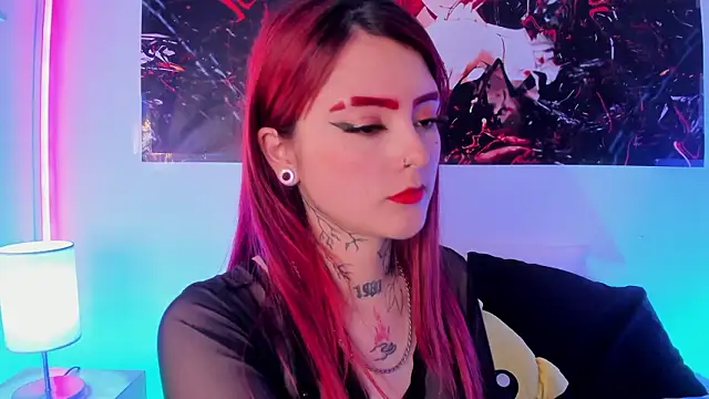 zara_rouxx's cam snapshot