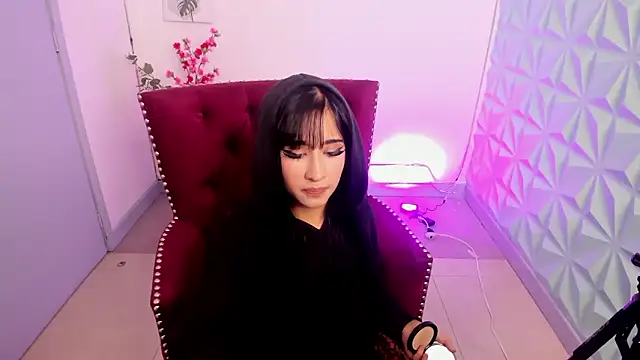 Layla_cg's cam snapshot