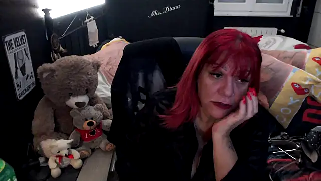 diavo72's cam snapshot