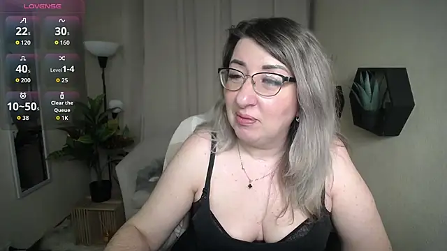 KKMimiKK's cam snapshot