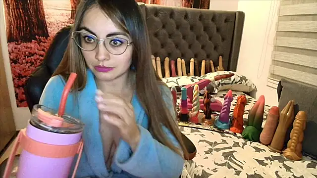 sofia23dirty's cam snapshot