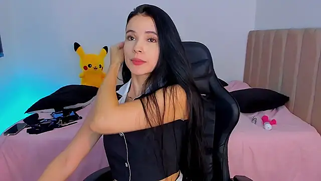 melanyrouse1's cam snapshot