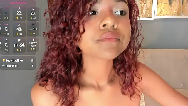 barbra_smith's cam snapshot