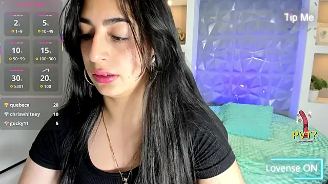 Katty_love01's cam snapshot