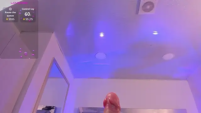 im_Lorena's cam snapshot