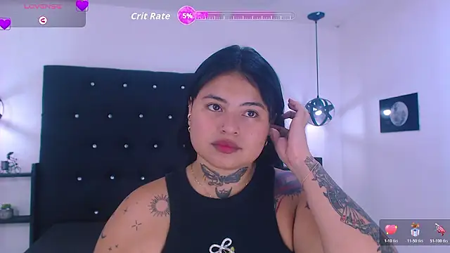 Mels_'s cam snapshot