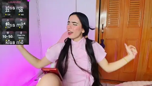 Peach_Rose_'s cam snapshot