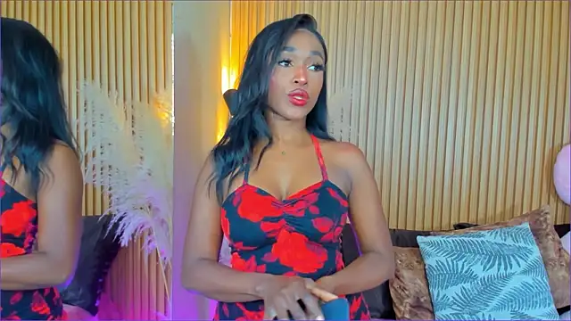 AlexiaAbbey's cam snapshot