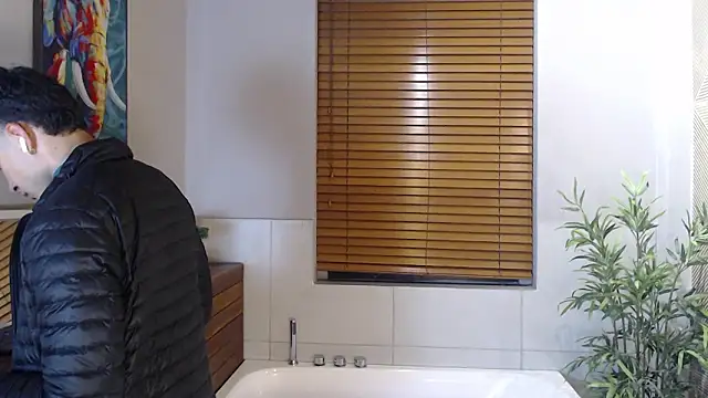 AustinJones_ live sex cam