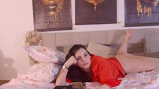 ReiyaRey's cam snapshot