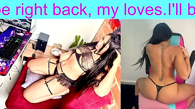 violeta508509's cam snapshot