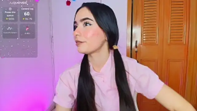 Peach_Rose_'s cam snapshot