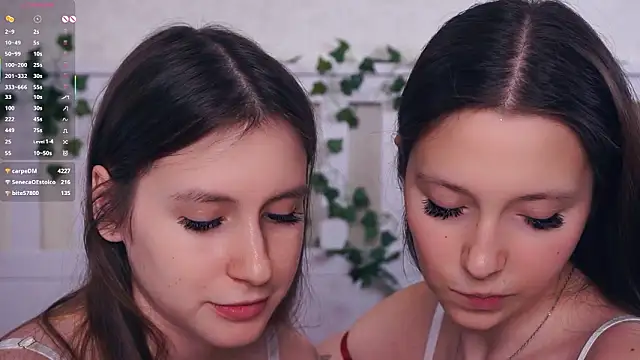 GabrielleLynchard's cam snapshot