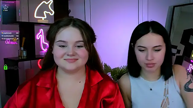 vivy_star1's cam snapshot