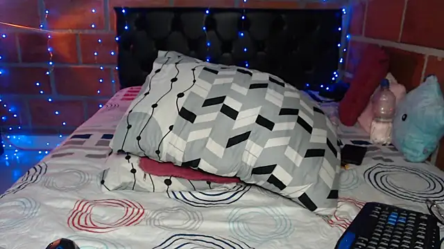 Nathacha's cam snapshot