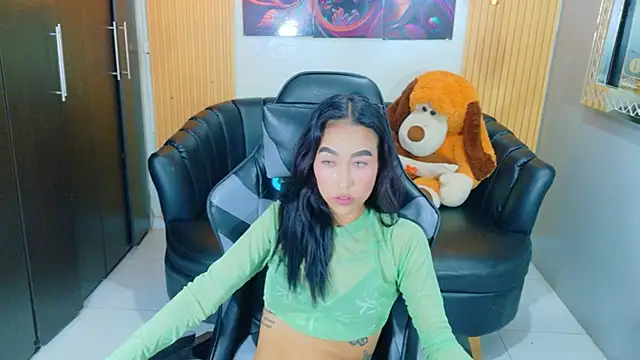 Sami_Luz's cam snapshot