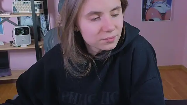 _AnnaStark_'s cam snapshot