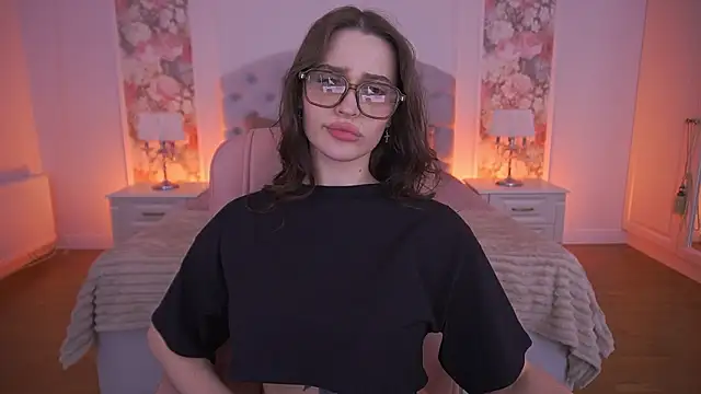 JeysyPotter's cam snapshot