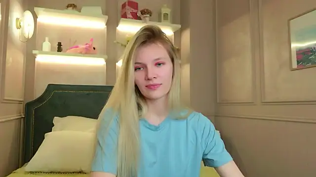 Vivien_Hans's cam snapshot