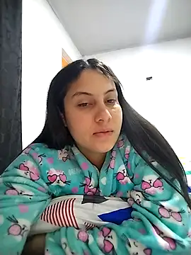 esmeralda_jadees's cam snapshot