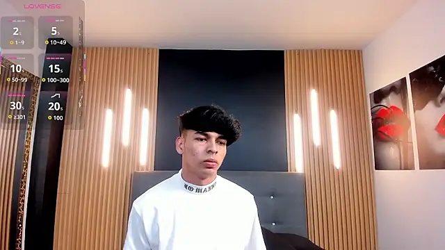 OnlyJos live sex cam