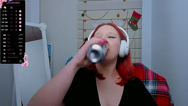 FoxPlayXX's cam snapshot