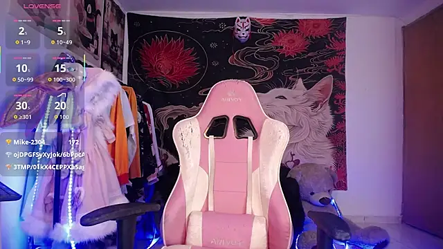 alicedangerXXX's cam snapshot