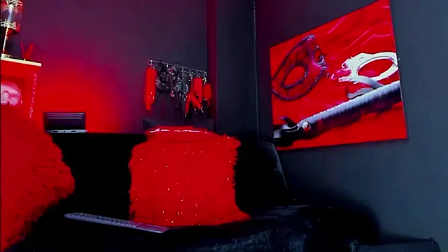 Coralinstone's cam snapshot