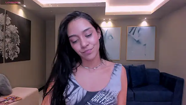 AmaliaCrus's cam snapshot