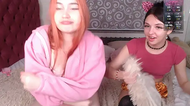 CruelKittty's cam snapshot