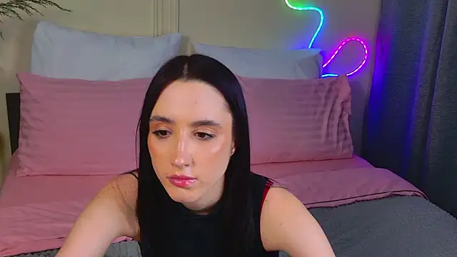 ChelseaFiness's cam snapshot