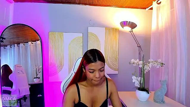 shy_siren's cam snapshot