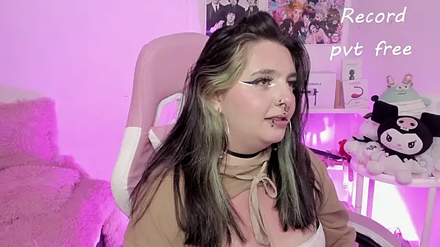 Sachi_Meow's cam snapshot