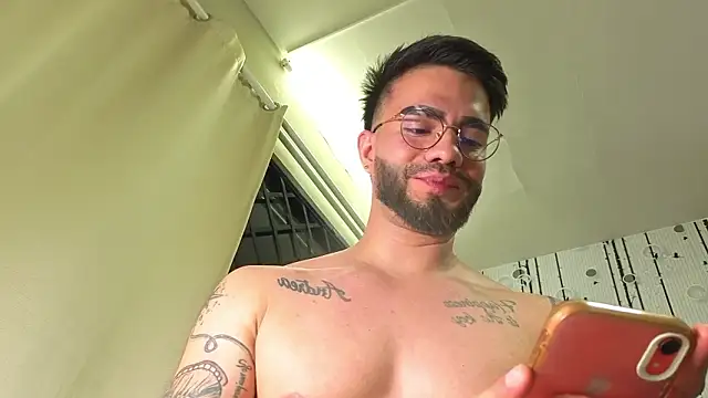 King_Draven3 live sex cam