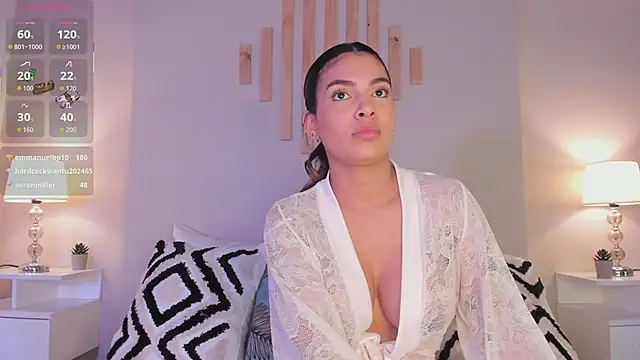 VictoriaNoah_'s cam snapshot