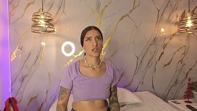 Scaarlettfox's cam snapshot