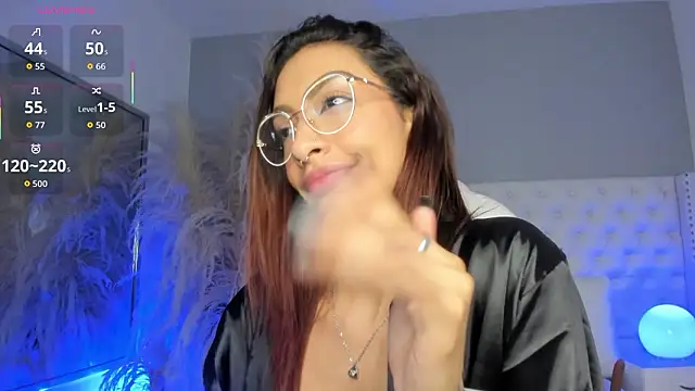 Ebonysweet__'s cam snapshot