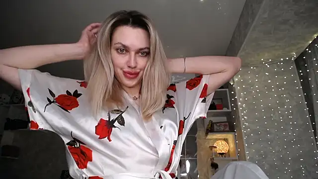 NickyAdamidi's cam snapshot