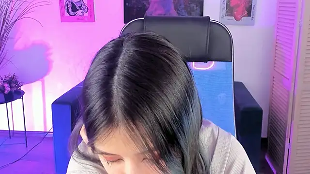 SirenMystiq's cam snapshot