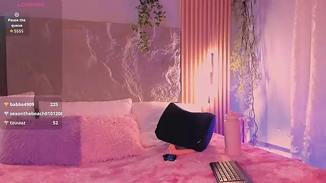 isabellagiirl's cam snapshot