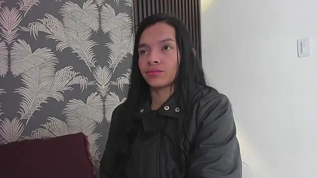 _shantal_smith's cam snapshot