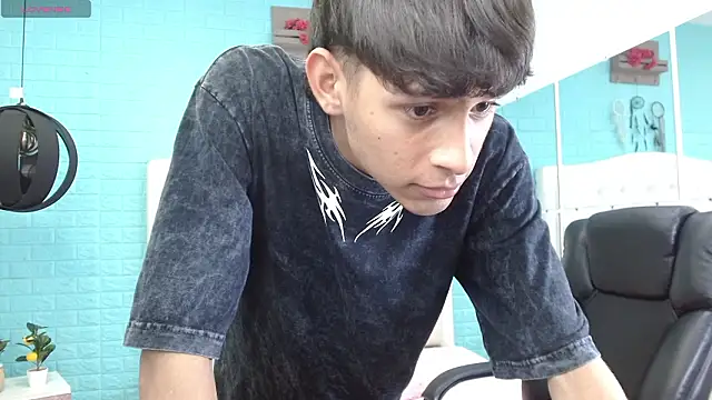 DraxBlade09 live sex cam