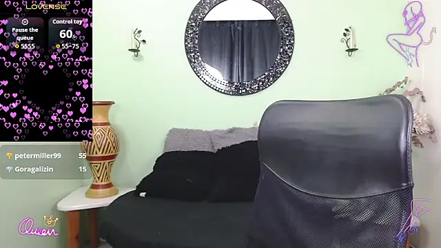 Sofia_Franco_'s cam snapshot