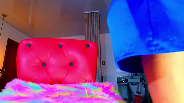 SQUIRT4UMEGAN's cam snapshot