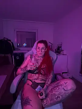 Mia-Fuchs's cam snapshot