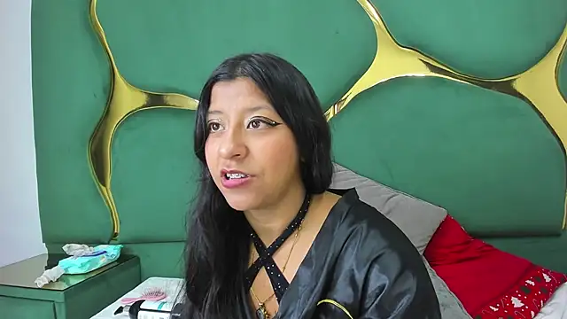 VaneLin18's cam snapshot