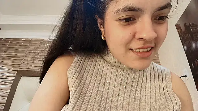 sofiaclauss's cam snapshot