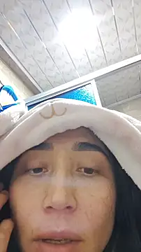 Elowyn's cam snapshot