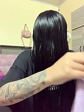 Candy_LS's cam snapshot