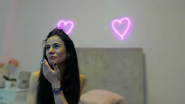 brianaflynt's cam snapshot